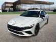 New 2026 Hyundai Elantra SEL Sport Sedan