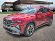 New 2025 Hyundai Tucson SEL FWD SUV