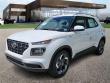 New 2026 Hyundai Venue SEL SUV