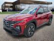 New 2025 Hyundai Tucson XRT FWD SUV