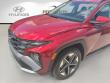 New 2026 Hyundai Tucson SEL FWD SUV