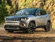 Used 2019 Jeep Compass Latitude FWD SUV