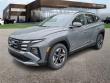 New 2026 Hyundai Tucson SEL Convenience FWD SUV