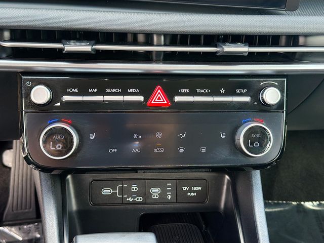 2026 Hyundai Tucson SEL Premium - Photo 16