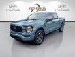 Used 2023 Ford F-150  Truck SuperCrew Cab