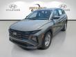 New 2026 Hyundai Tucson SE FWD SUV