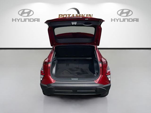 2024 Hyundai Kona SEL - Photo 25