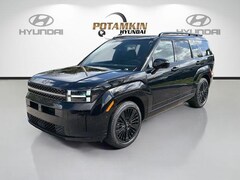 2026 Hyundai Santa Fe Hybrid Calligraphy SUV