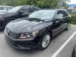 Used 2017 Volkswagen Passat 1.8T SE Sedan