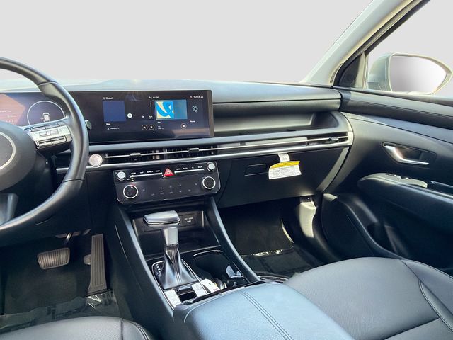2026 Hyundai Tucson SEL Premium - Photo 23