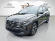 New 2026 Hyundai Tucson XRT FWD SUV