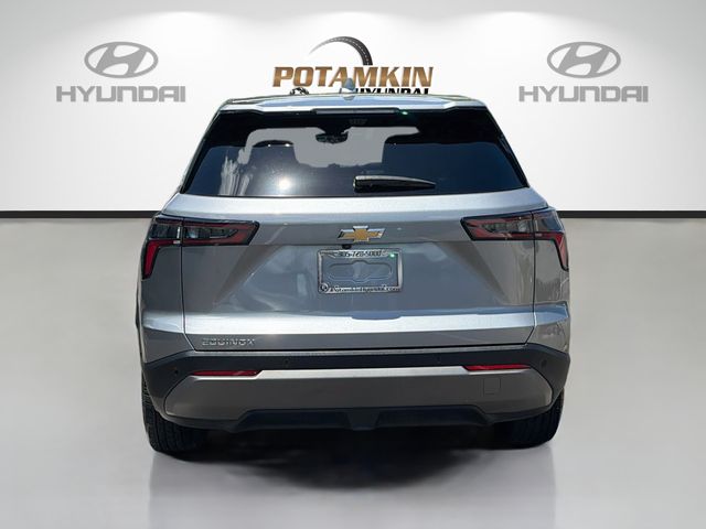 2025 Chevrolet Equinox LT - Photo 6