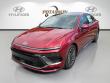 New 2026 Hyundai Sonata Hybrid SEL Sedan