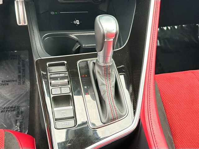2025 Acura ADX A-Spec Package - Photo 16