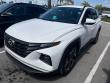 Certified 2024 Hyundai Tucson SEL SUV