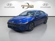 Used 2025 Hyundai Elantra SEL Convenience Sedan
