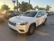 Used 2019 Jeep Cherokee Latitude FWD SUV
