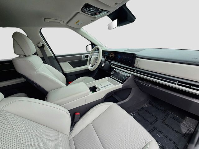 2026 Hyundai Santa Fe SEL - Photo 26