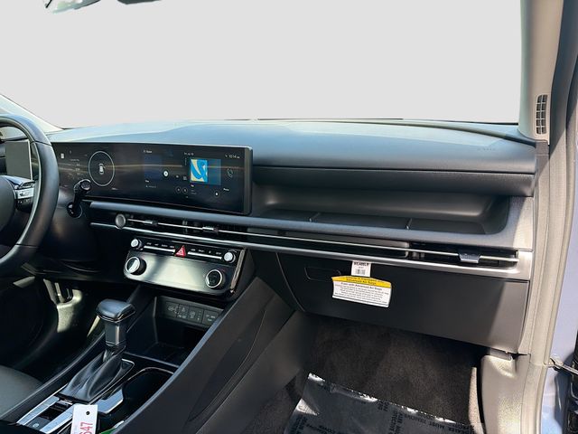 2026 Hyundai Tucson SEL Premium - Photo 29