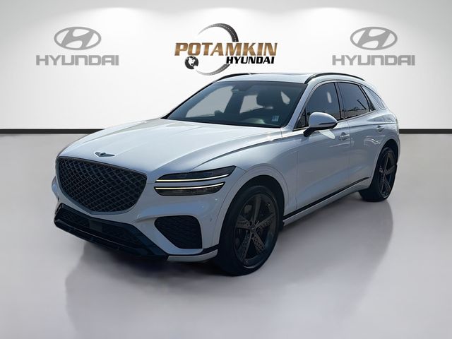 2024 GENESIS GV70