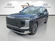 New 2027 Hyundai Palisade Hybrid Calligraphy SUV