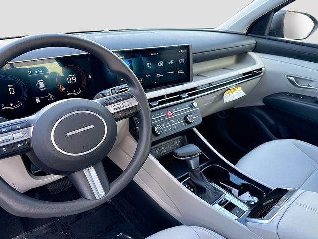 2026 Hyundai Tucson SE - Photo 9