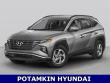 Used 2022 Hyundai Tucson SEL SUV