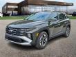 New 2025 Hyundai Tucson SEL Convenience FWD SUV