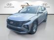 New 2026 Hyundai Tucson SE FWD SUV