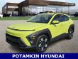 Certified 2024 Hyundai Kona SEL SUV
