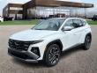 New 2026 Hyundai Tucson Limited FWD SUV