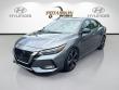 Used 2023 Nissan Sentra SR Sedan