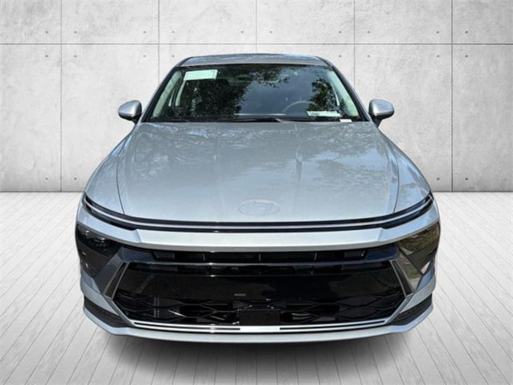 New 2026 Hyundai Sonata SE Sedan