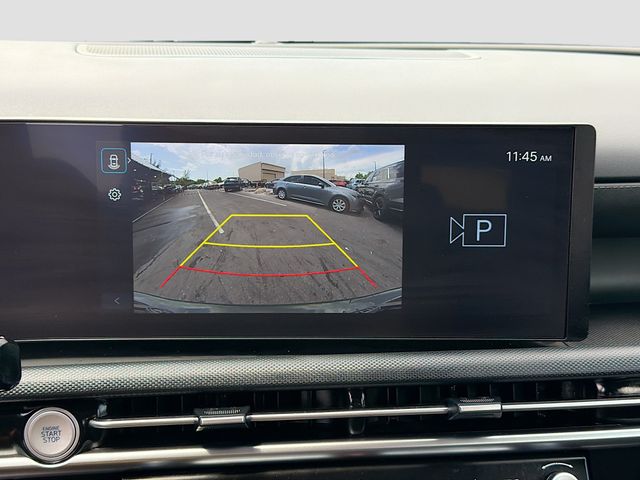 2025 Hyundai Tucson SE - Photo 13