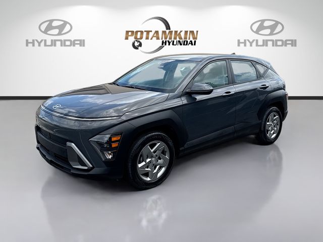 2024 Hyundai Kona SE