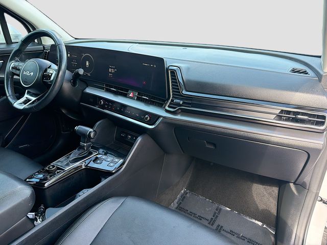 2024 Kia Sportage SX Prestige - Photo 28