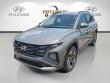New 2026 Hyundai Tucson SEL AWD SUV