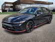 Hyundai Elantra N