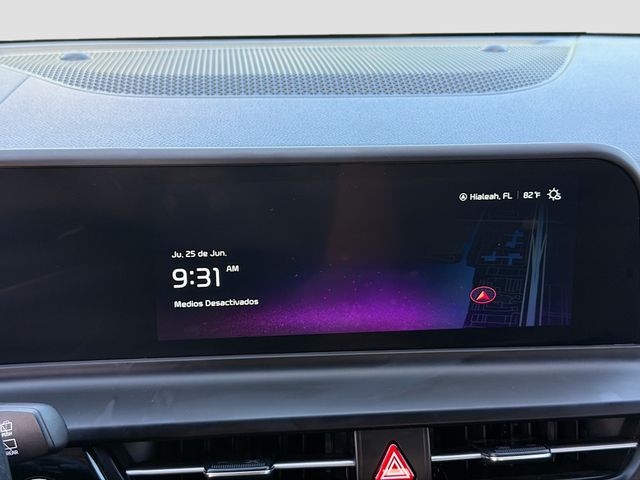 2025 Kia Seltos S - Photo 14