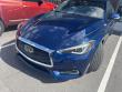 Used 2018 INFINITI Q60 3.0t LUXE Coupe