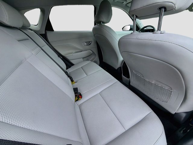2026 Hyundai Kona Limited - Photo 28