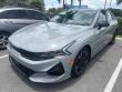 Used 2023 Kia K5 GT-Line Sedan