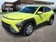 Used 2025 Hyundai Kona SE SUV