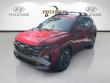 New 2026 Hyundai Tucson SEL FWD SUV