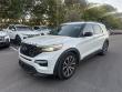 Used 2020 Ford Explorer ST SUV
