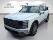 New 2027 Hyundai Palisade Hybrid Blue SEL 8P SUV