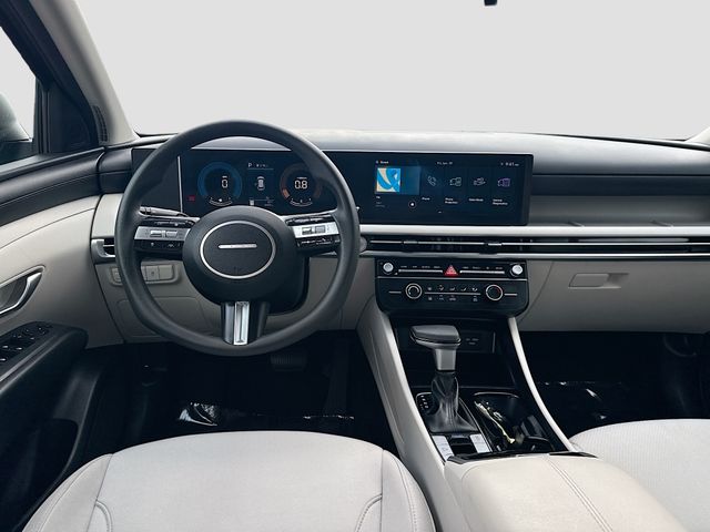 2026 Hyundai Tucson SE - Photo 21