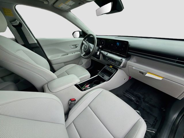 2026 Hyundai Kona Limited - Photo 29