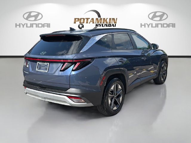 2026 Hyundai Tucson SEL Premium - Photo 6