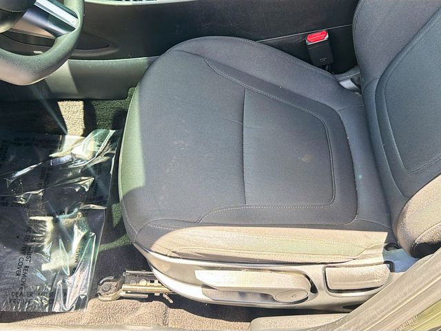 2025 Hyundai Tucson SE - Photo 19